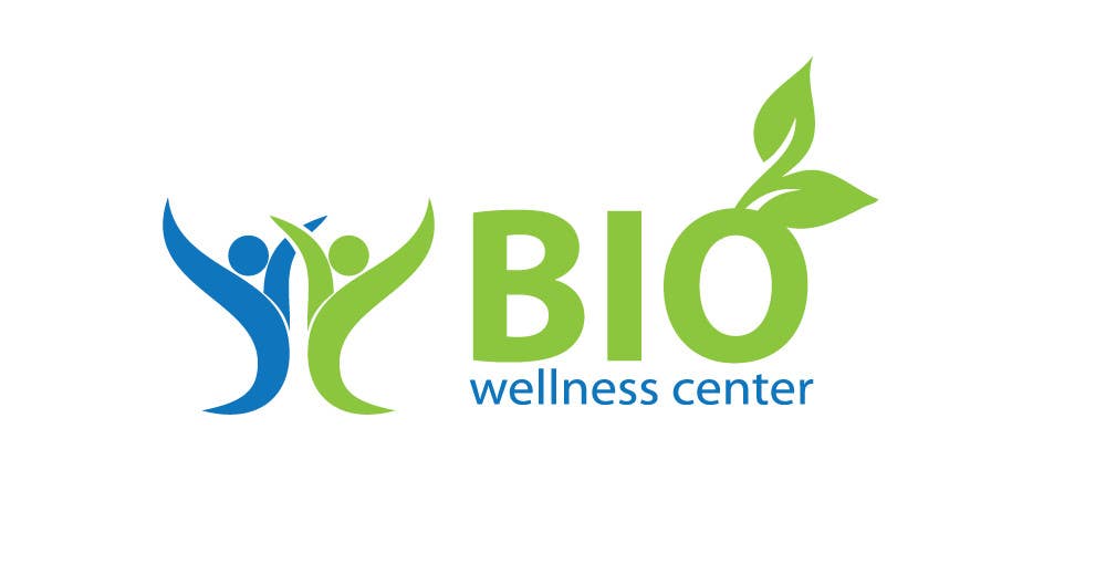 Bài tham dự cuộc thi #174 cho                                                 Improve a Logo for a wellness center
                                            