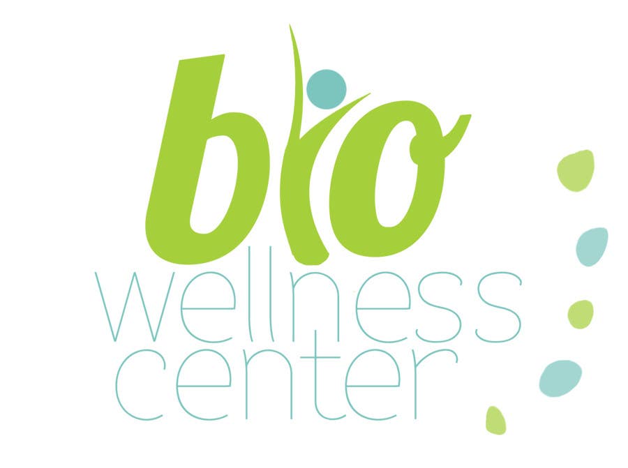 Kilpailutyö #53 kilpailussa                                                 Improve a Logo for a wellness center
                                            