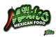 Imej kecil Penyertaan Peraduan #141 untuk                                                     Mexican Restaurant Logo
                                                