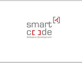 #135 for LOGO creation for the SmartCode IT group. by trangbtn