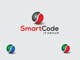 Imej kecil Penyertaan Peraduan #51 untuk                                                     LOGO creation for the SmartCode IT group.
                                                