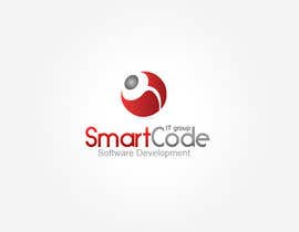 #169 for LOGO creation for the SmartCode IT group. by mamunlogo