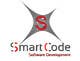Ảnh thumbnail bài tham dự cuộc thi #199 cho                                                     LOGO creation for the SmartCode IT group.
                                                