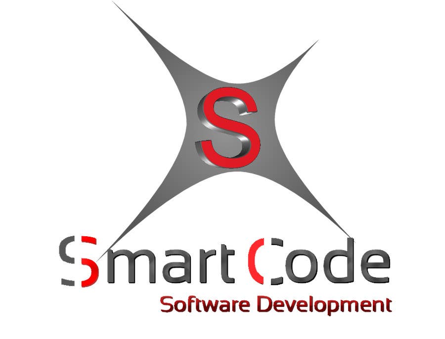 Bài tham dự cuộc thi #199 cho                                                 LOGO creation for the SmartCode IT group.
                                            