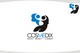 Contest Entry #600 thumbnail for                                                     Logo Design for Cosmedix
                                                