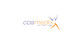 Contest Entry #487 thumbnail for                                                     Logo Design for Cosmedix
                                                