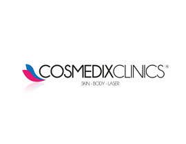 #108 for Logo Design for Cosmedix by LAgraphicdesign