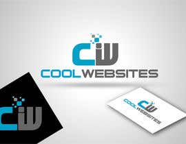 #75 cho Design a Logo for CoolWebsites.co bởi texture605