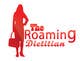 Contest Entry #226 thumbnail for                                                     Logo Design for A consulting and private practice business called 'The Roaming Dietitian'
                                                