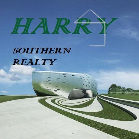 Konkurrenceindlæg #43 for                                                 Design a Logo for Harry Southern Realty ( Real estate company
                                            
