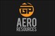 Miniatura da Inscrição nº 21 do Concurso para                                                     Design a Logo for GP Aero Resources
                                                