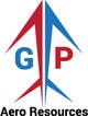 Miniatura da Inscrição nº 30 do Concurso para                                                     Design a Logo for GP Aero Resources
                                                