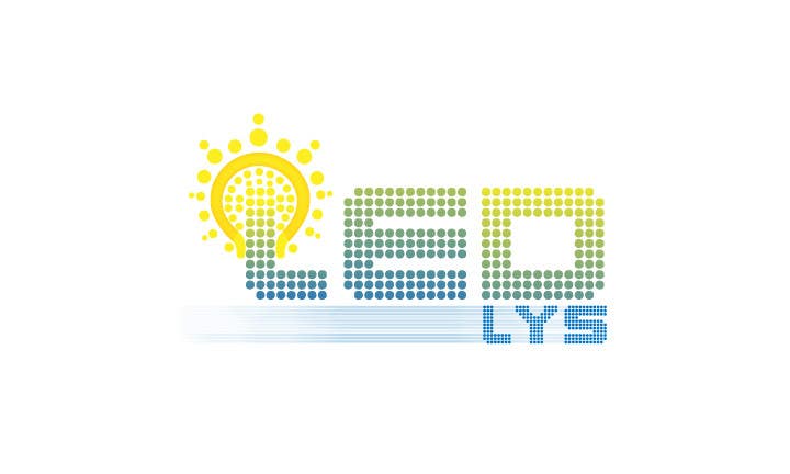 Bài tham dự cuộc thi #51 cho                                                 Design a logo for the web-site www.ledlys-as.no
                                            