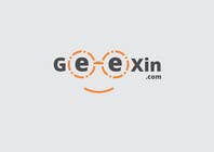 Graphic Design Kilpailutyö #8 kilpailuun Design a Logo for Geexin