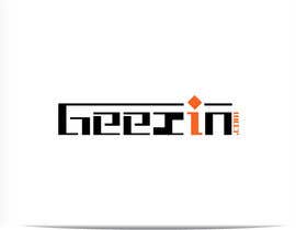 Nro 13 kilpailuun Design a Logo for Geexin käyttäjältä habeeb213