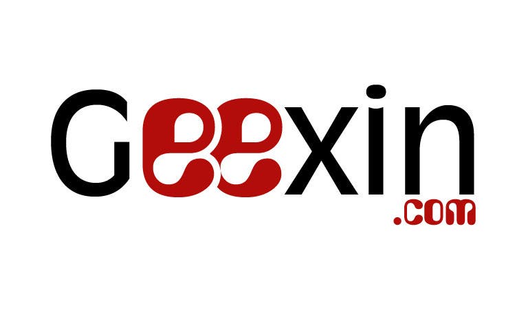 Kilpailutyö #21 kilpailussa                                                 Design a Logo for Geexin
                                            