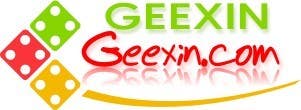 Kilpailutyö #19 kilpailussa                                                 Design a Logo for Geexin
                                            