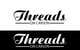Imej kecil Penyertaan Peraduan #33 untuk                                                     Design a Logo for "Threads"
                                                