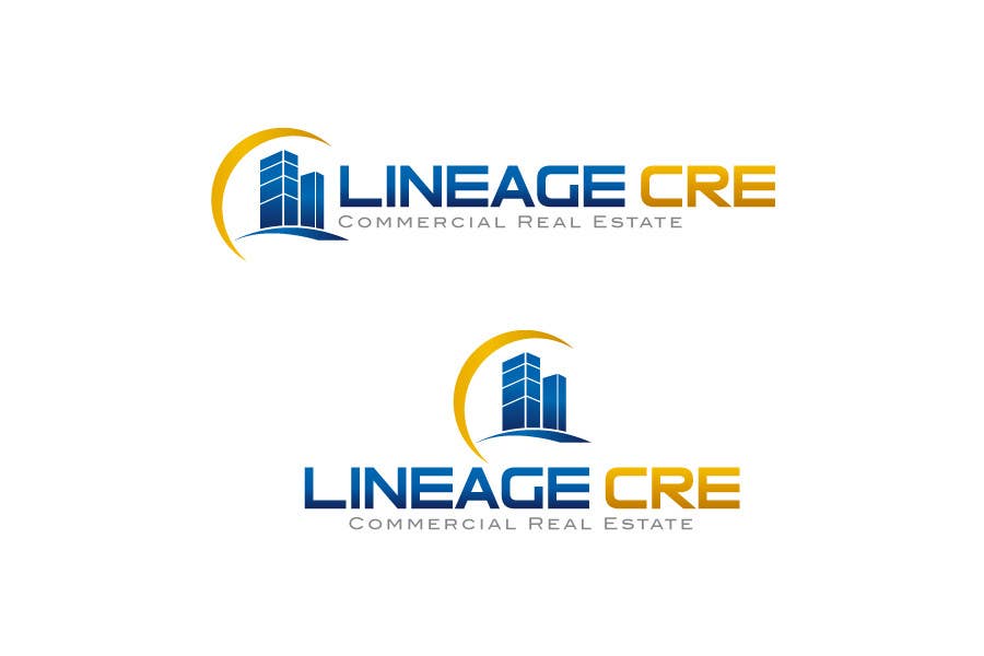 Inscrição nº 57 do Concurso para                                                 Design a Logo for Lineage CRE
                                            