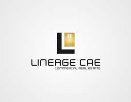 #243 untuk Design a Logo for Lineage CRE oleh alkalifi