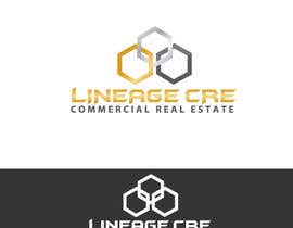#203 untuk Design a Logo for Lineage CRE oleh afsarhossan