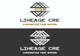 Imej kecil Penyertaan Peraduan #191 untuk                                                     Design a Logo for Lineage CRE
                                                