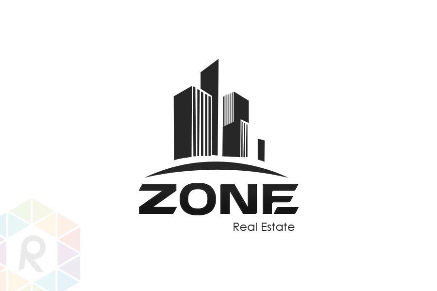 Proposition n°148 du concours                                                 design logo for real estate company
                                            