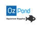Imej kecil Penyertaan Peraduan #4 untuk                                                     Design a Logo for Oz Pond and Aquarium Supplies
                                                
