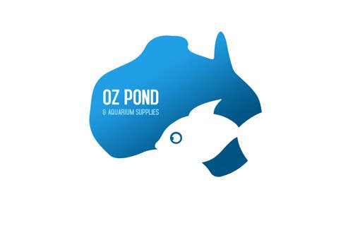 Participación en el concurso Nro.9 para                                                 Design a Logo for Oz Pond and Aquarium Supplies
                                            