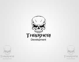 #73 cho Design a Logo for Thrasheri Development bởi clickstec