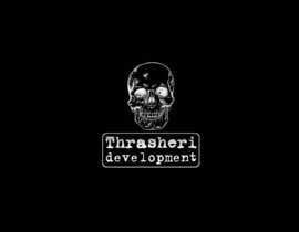 #78 cho Design a Logo for Thrasheri Development bởi vladspataroiu