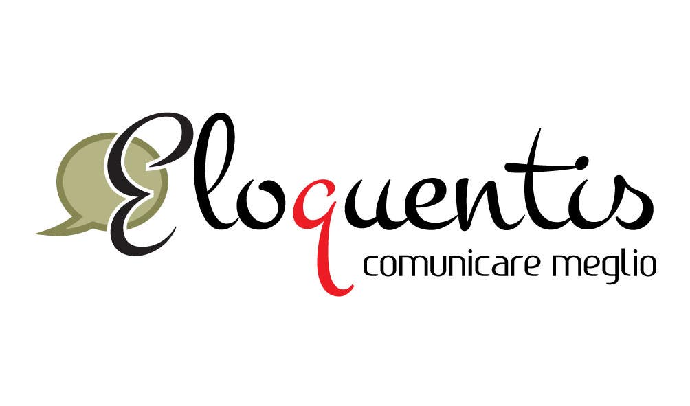 Konkurrenceindlæg #167 for                                                 Logo design for Eloquentis
                                            
