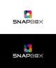 Kilpailutyön #39 pienoiskuva kilpailussa                                                     Design a Logo for SnapBox
                                                