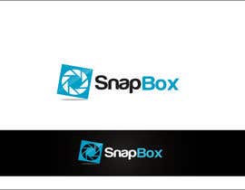 Nro 36 kilpailuun Design a Logo for SnapBox käyttäjältä saimarehan