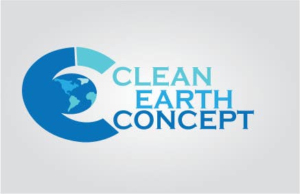 Bài tham dự cuộc thi #102 cho                                                 Clean Earth Concepts
                                            
