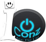 Graphic Design Entri Peraduan #3 for Design a Logo for iConz App Pte Ltd