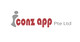 
                                                                                                                                    Imej kecil Penyertaan Peraduan #                                                21
                                             untuk                                                 Design a Logo for iConz App Pte Ltd
                                            