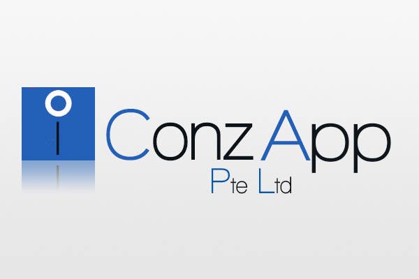 
                                                                                                            Penyertaan Peraduan #                                        26
                                     untuk                                         Design a Logo for iConz App Pte Ltd
                                    