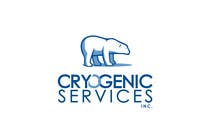 Graphic Design Konkurrenceindlæg #17 for Cryoccessories & Cryogenic Services, Inc. - Redesign 2 previous logos to make them more relevant.