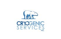 Graphic Design Konkurrenceindlæg #23 for Cryoccessories & Cryogenic Services, Inc. - Redesign 2 previous logos to make them more relevant.