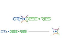 Graphic Design Konkurrenceindlæg #44 for Cryoccessories & Cryogenic Services, Inc. - Redesign 2 previous logos to make them more relevant.