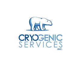 #49 for Cryoccessories &amp; Cryogenic Services, Inc. - Redesign 2 previous logos to make them more relevant. af StoneArch