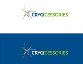 #32 for Cryoccessories &amp; Cryogenic Services, Inc. - Redesign 2 previous logos to make them more relevant. af pixelrover