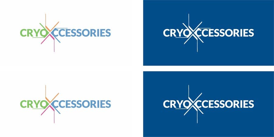 
                                                                                                                        Konkurrenceindlæg #                                            38
                                         for                                             Cryoccessories & Cryogenic Services, Inc. - Redesign 2 previous logos to make them more relevant.
                                        