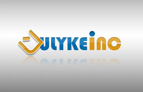 Intrarea #102 pentru concursul „                                                Logo Design for ULYKE INC.
                                            ”