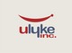 Miniatura de participación en el concurso Nro.353 para                                                     Logo Design for ULYKE INC.
                                                