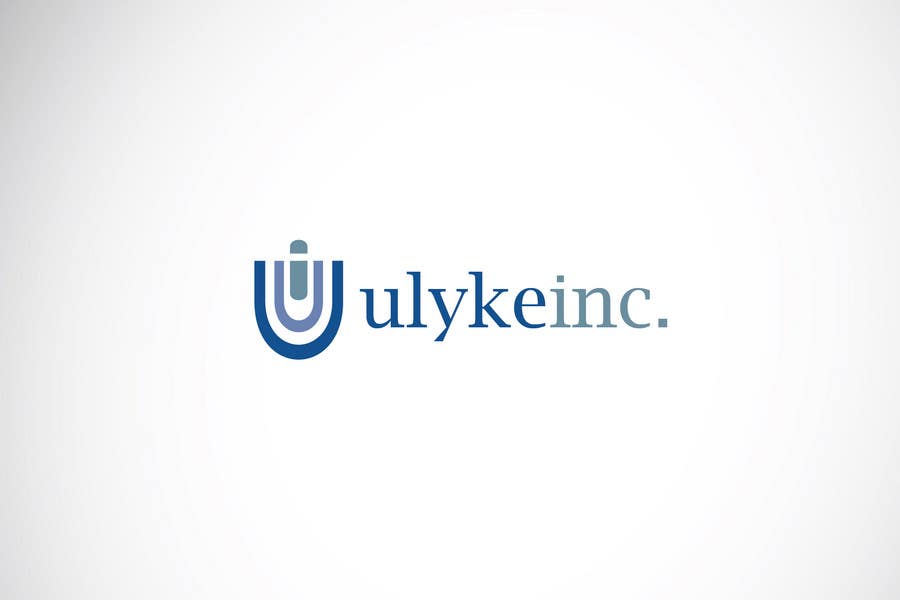 Contest Entry #204 for                                                 Logo Design for ULYKE INC.
                                            