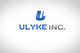 Contest Entry #159 thumbnail for                                                     Logo Design for ULYKE INC.
                                                