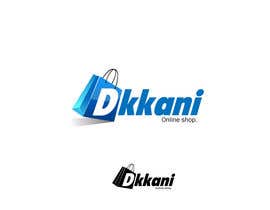 #408 for Logo Design for Dkkani by jijimontchavara