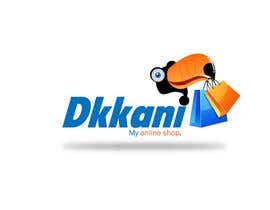 #431 for Logo Design for Dkkani by jijimontchavara
